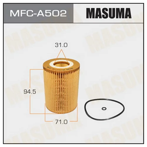   MASUMA MFCA502