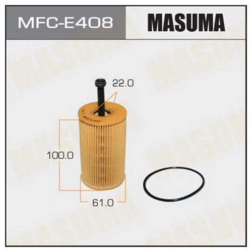    MASUMA MFC-E408 MFCE408
