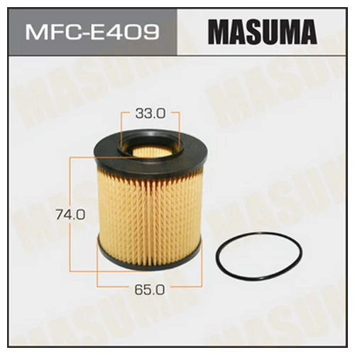    MASUMA MFC-E409 MFCE409