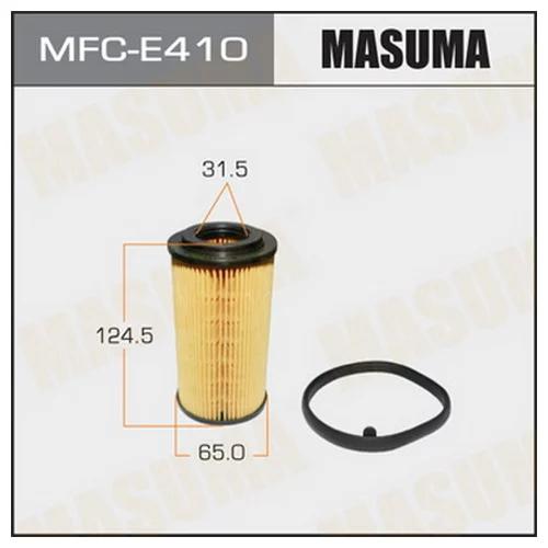    MASUMA MFC-E410 MFCE410