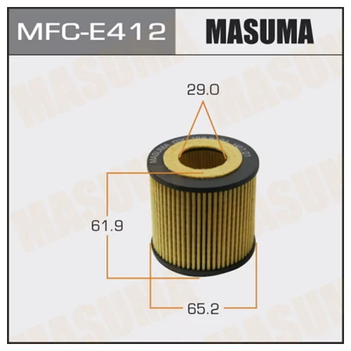    MASUMA MFC-E412 MFCE412