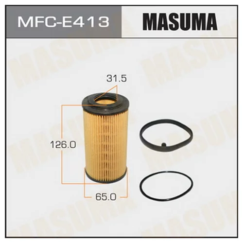    MASUMA MFC-E413 MFCE413