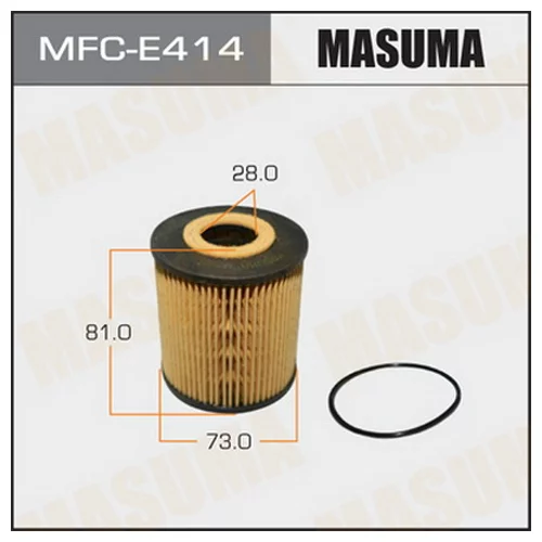  MFCE414 MASUMA