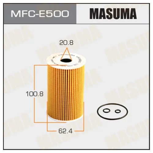    LHD   MASUMA MFCE500