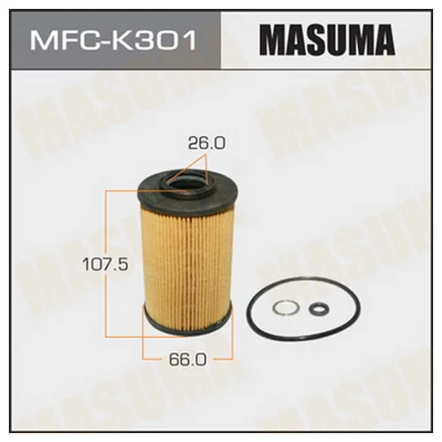       MASUMA  MFCK301 MASUMA