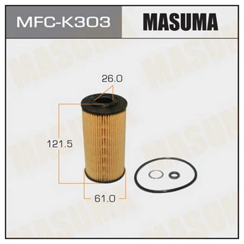      MASUMA MFCK303