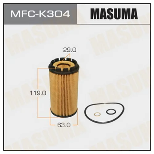     MASUMA  MFCK304