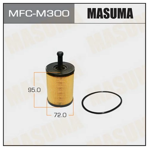    MASUMA MFC-M300 MFCM300