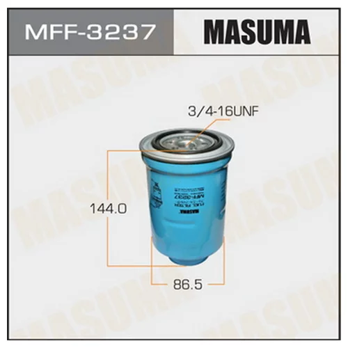   MASUMA  FC-226 MFF-3237
