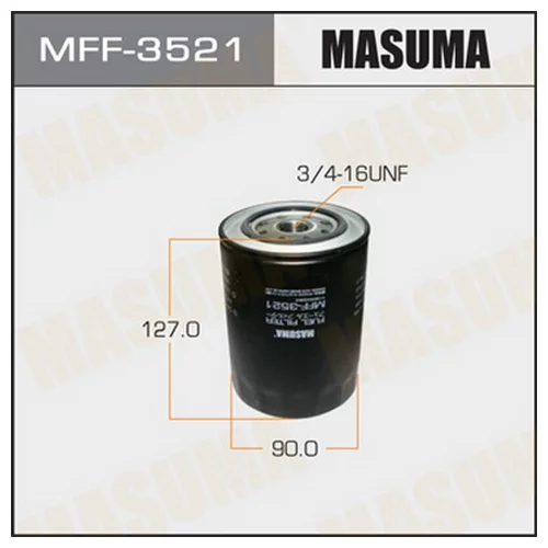   MASUMA  FC-510 MFF-3521