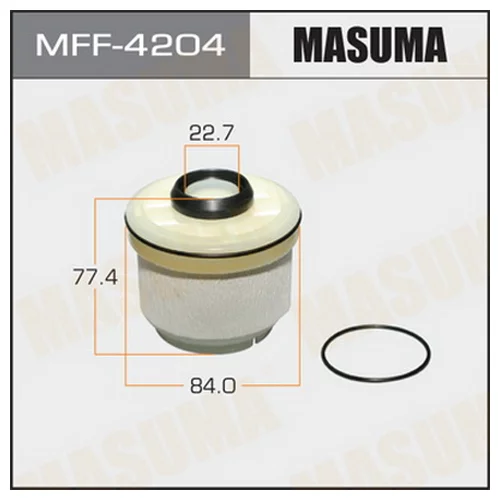   MASUMA MFF4204