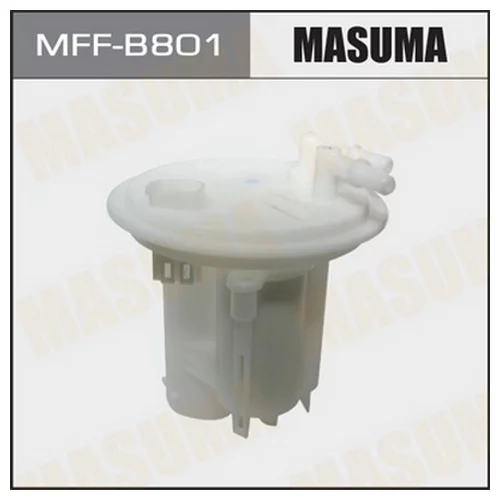     MASUMA  FORESTER MFFB801