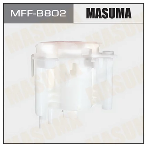     MASUMA FORESTER, IMPREZA MFFB802