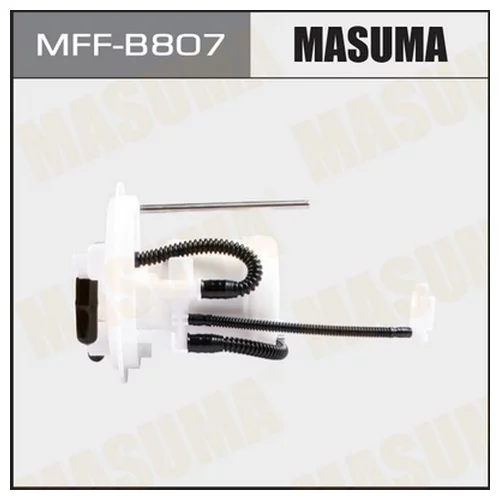     MASUMA MFFB807