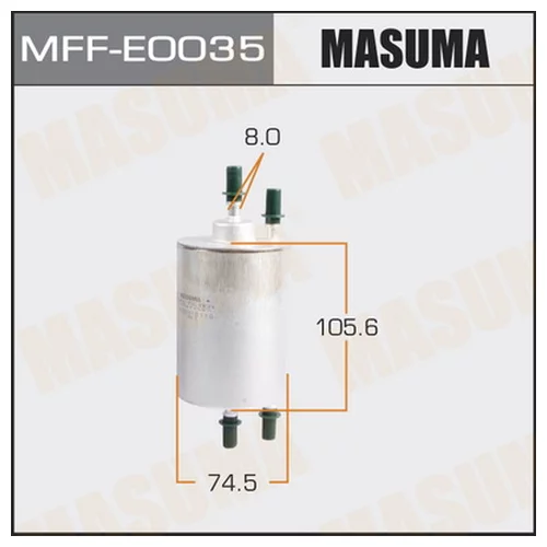   MASUMA MFFE0035