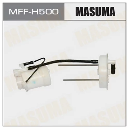     MASUMA  ACCORD MFFH500