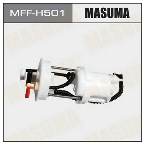     MASUMA  FIT/ GE6, GE8 MFFH501