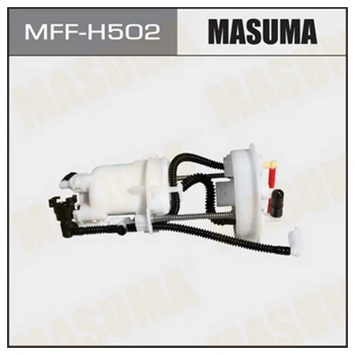     MASUMA  FIT/ GD1, GD3 MFFH502