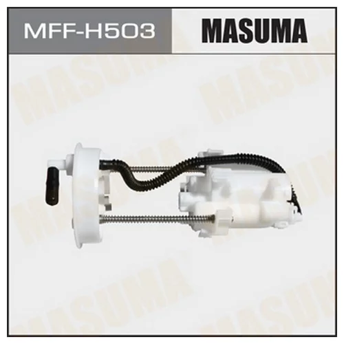     MASUMA  CR-V/ RD4, RD5, RD6, RD7 MFFH503