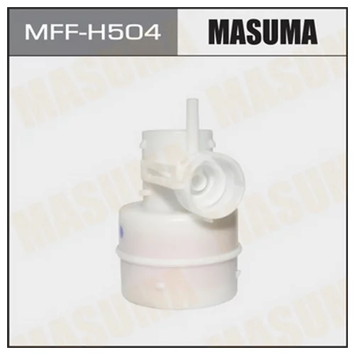     MASUMA MFFH504