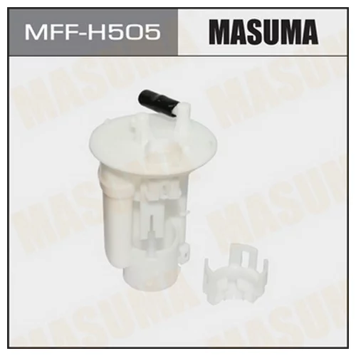     MASUMA MFFH505