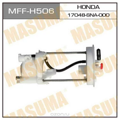     MASUMA  CIVIC/ FA1 MFFH506
