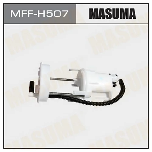     MASUMA  CR-V/ RE2 MFFH507