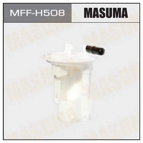     MASUMA  STREAM/ RN2, RN4 MFFH508