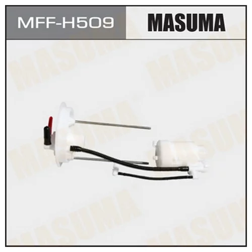    MASUMA  CIVIC MFFH509