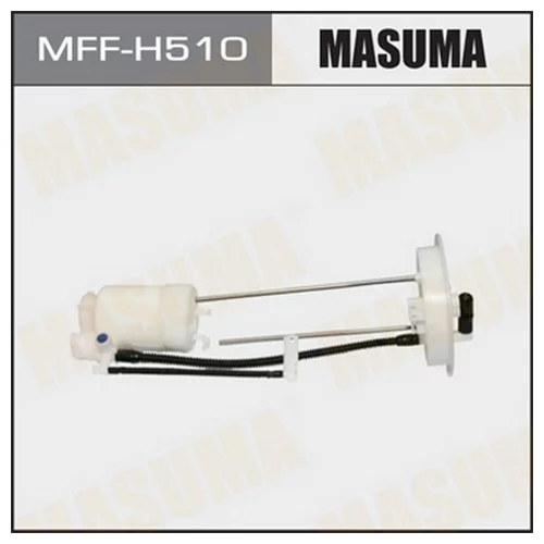     MASUMA CR-V MFFH510