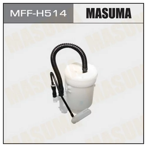   FS28002 MASUMA   ( ) ACCORD MFFH514