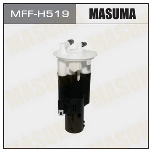     MASUMA MFFH519