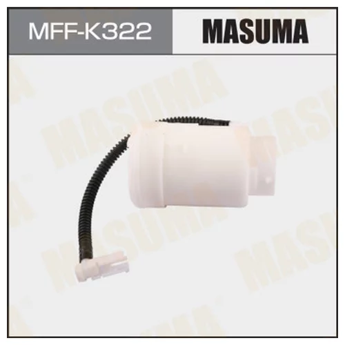       MFF-K322