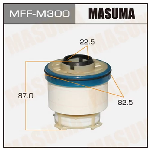   MASUMA MFFM300