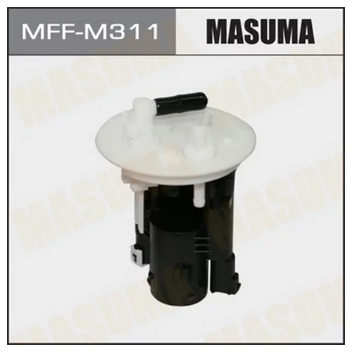     MASUMA MFFM311 MASUMA