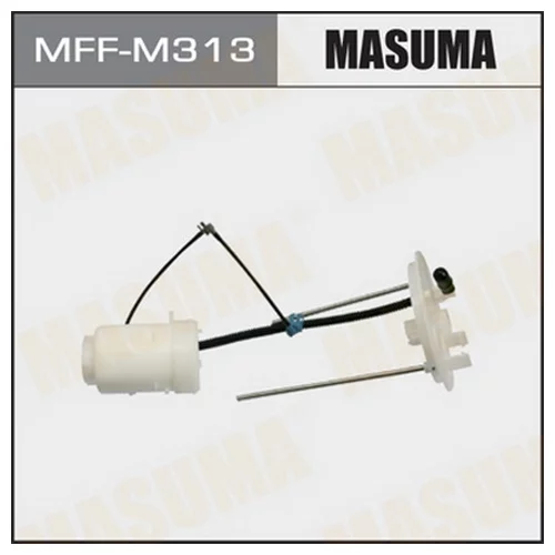     MASUMA MFFM313