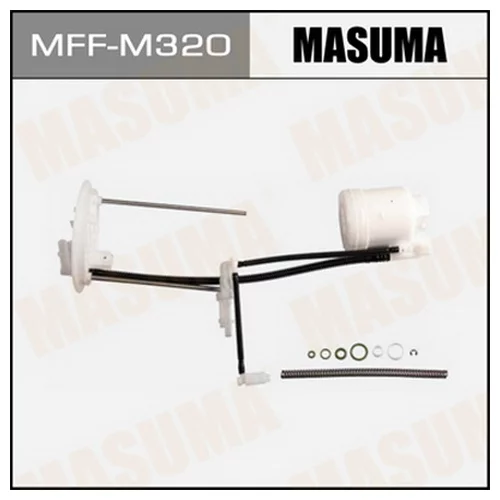     MASUMA MFFM320