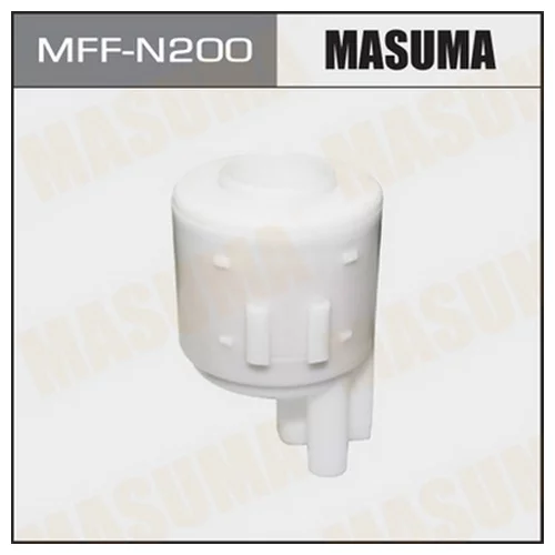     MASUMA  AD, Y11, JN-3300/3301 MFFN200