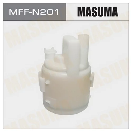     MASUMA  X-TRAIL/ T30 MFFN201