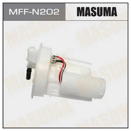     MASUMA  TIIDA/ C11 MFFN202
