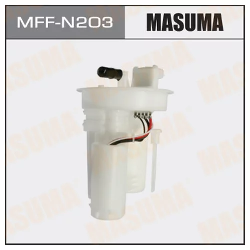     MASUMA  TEANA/ J31 MFFN203