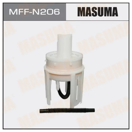     MASUMA  PATHFINDER/ R51 MFFN206