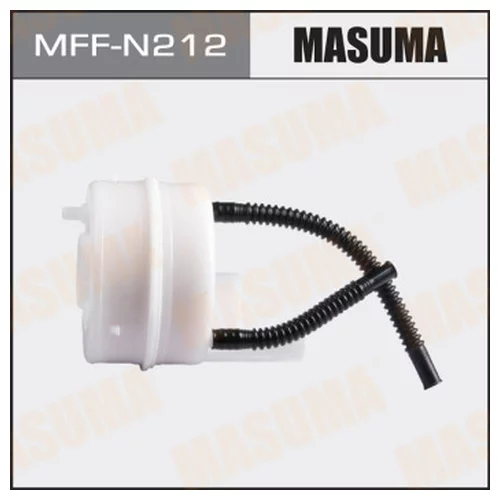     MASUMA MFFN212