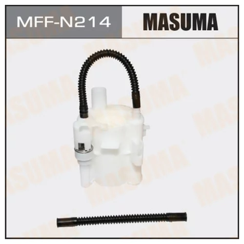     MASUMA MFFN214