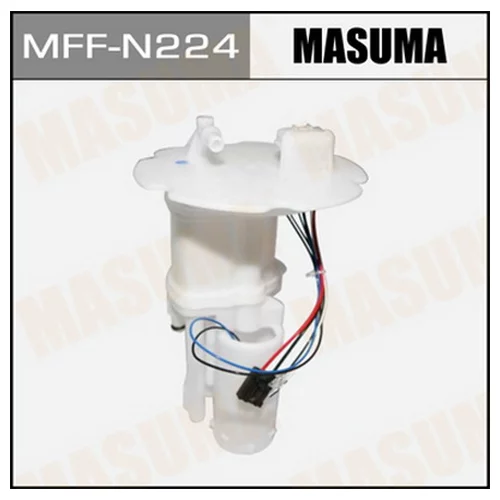   MASUMA MFFN224