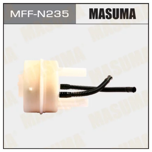     MASUMA MFFN235