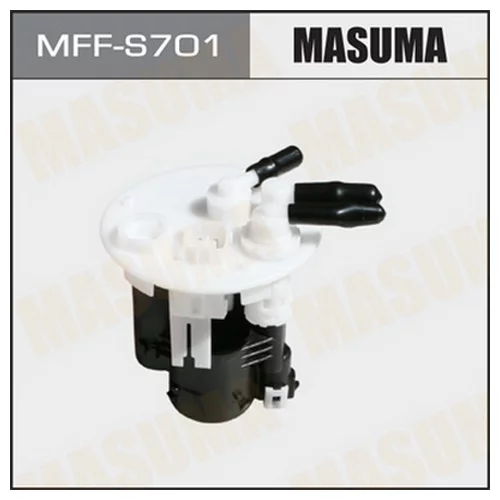     MASUMA  JIMNY MFFS701