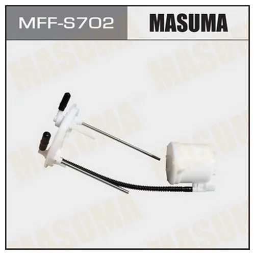     MASUMA  GRAND VITARA MFFS702