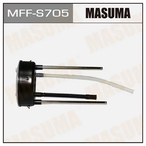   MASUMA   GRAND VITARA/ JB424W MFFS705