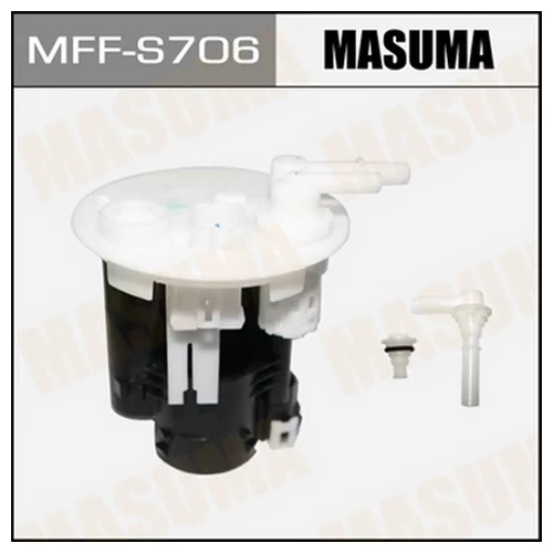   MASUMA MFFS706